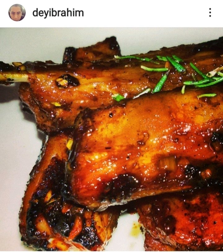 BBQ
