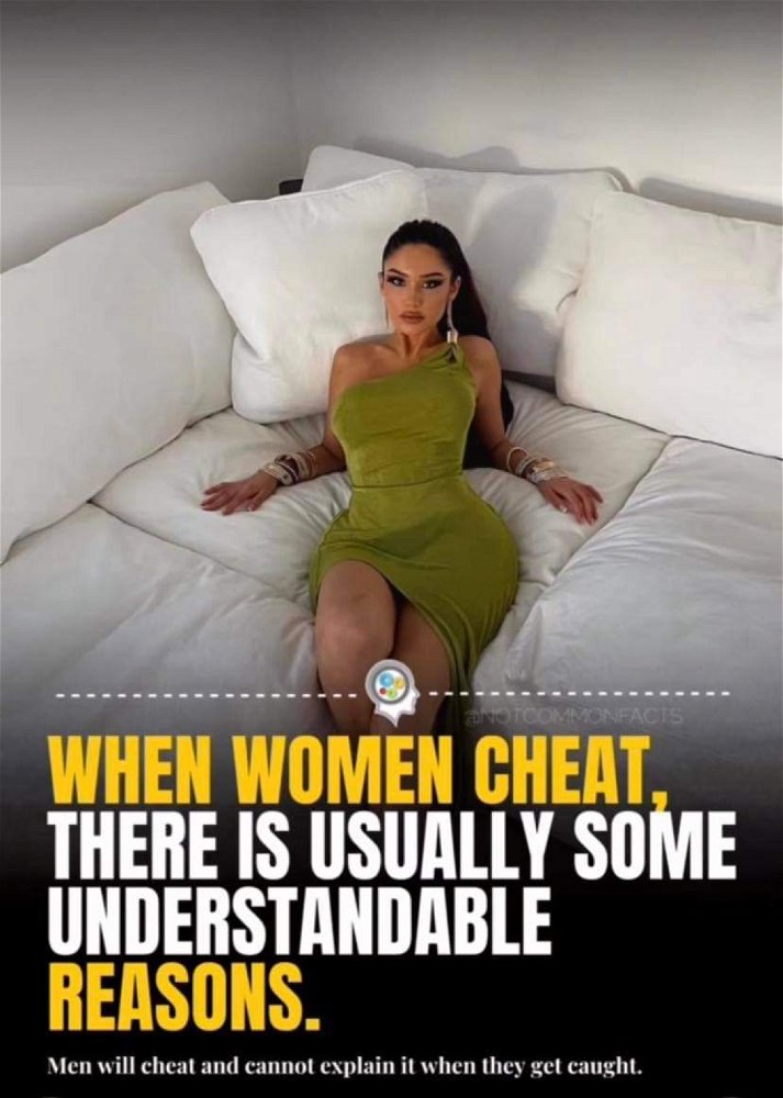 I AGREE… BUT!