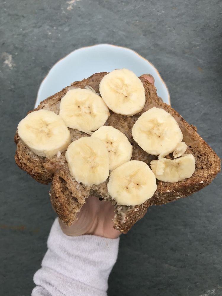 Yum ✨🥪