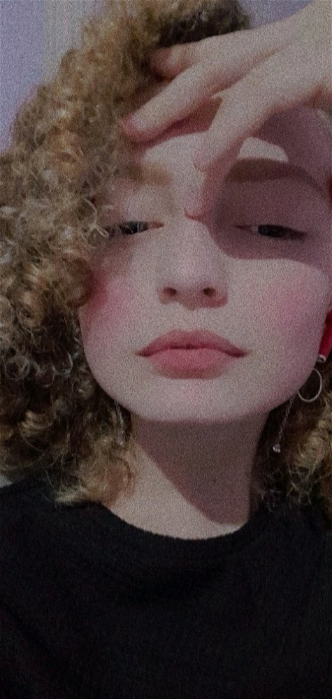 Eu quero dormir más ñ posso