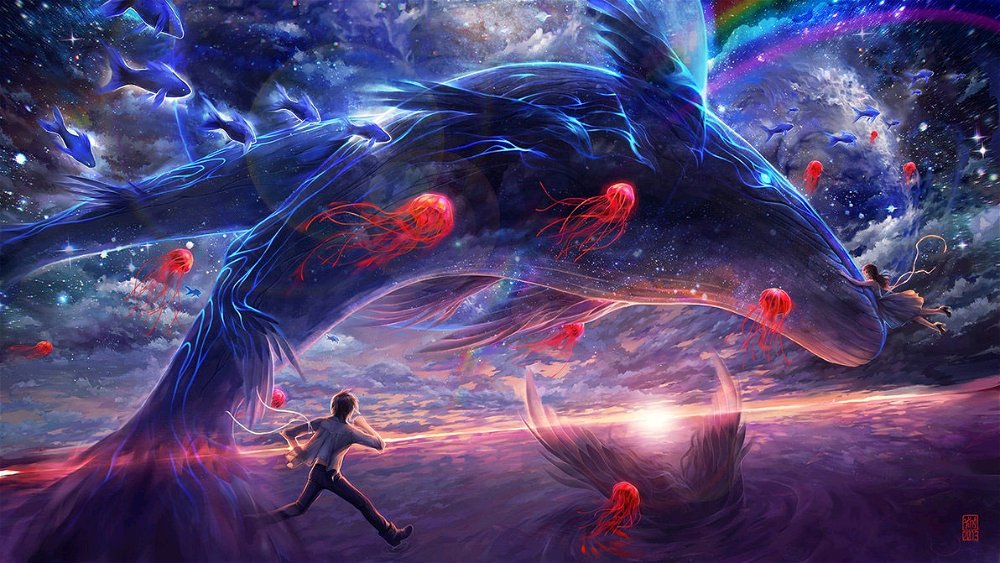 Sogni lucidi