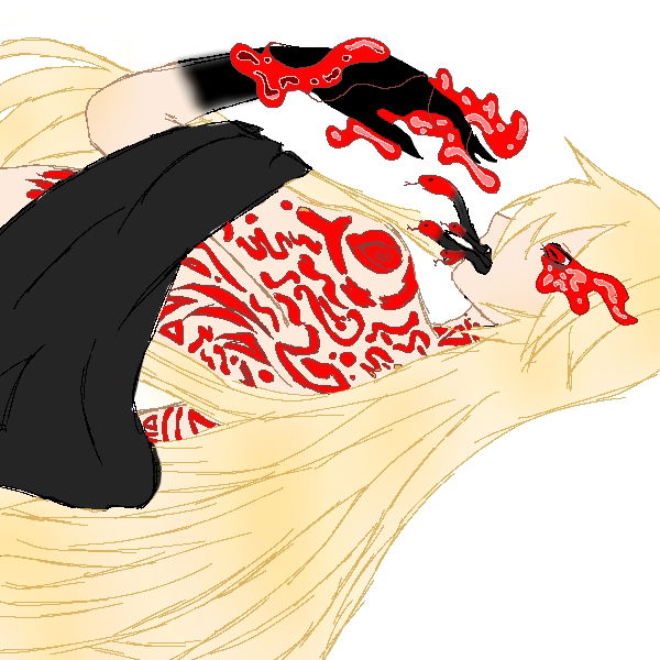 Nearly done! ^×^