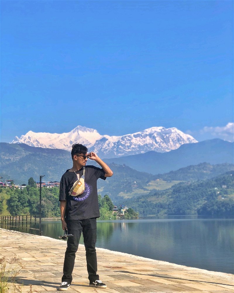 Nature nepal