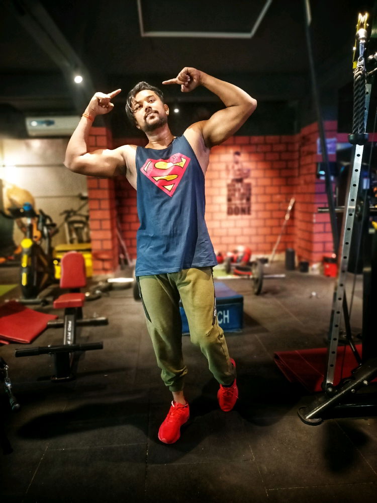 Superman 🔥😊