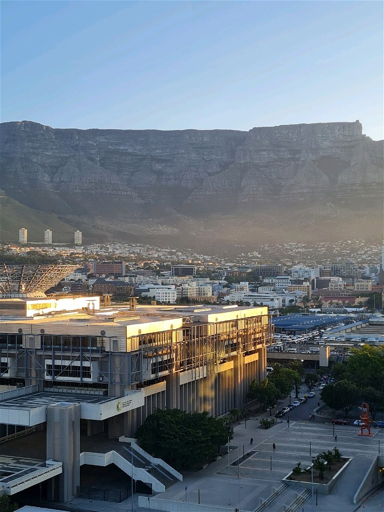 Cape Town🇿🇦