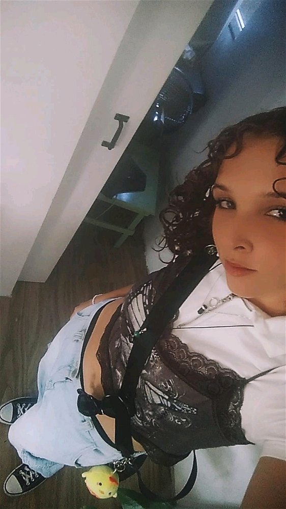 Sou nova aqui🙃