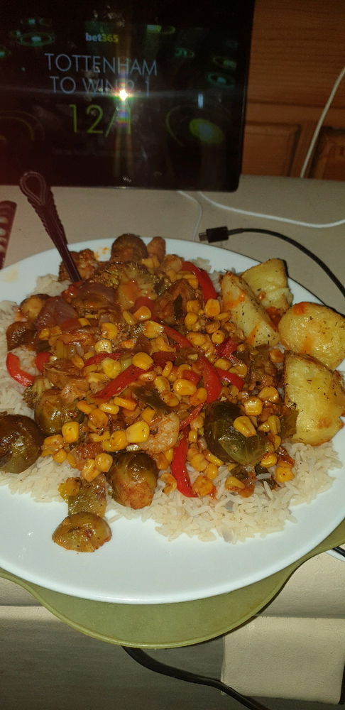 Food I made