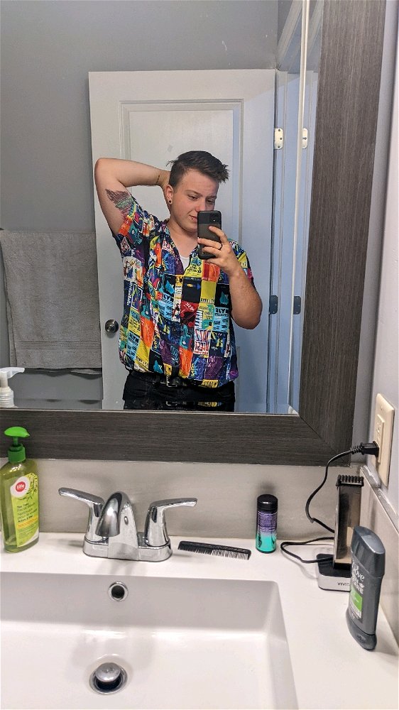 ✌️