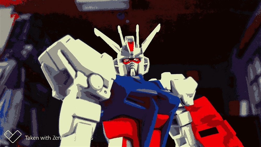 Strike Gundam