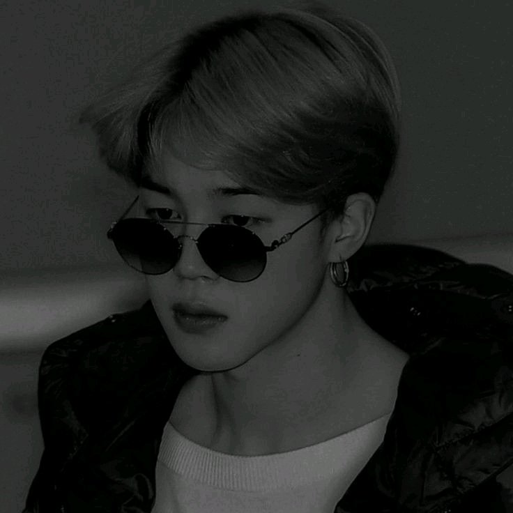 Jimin~a