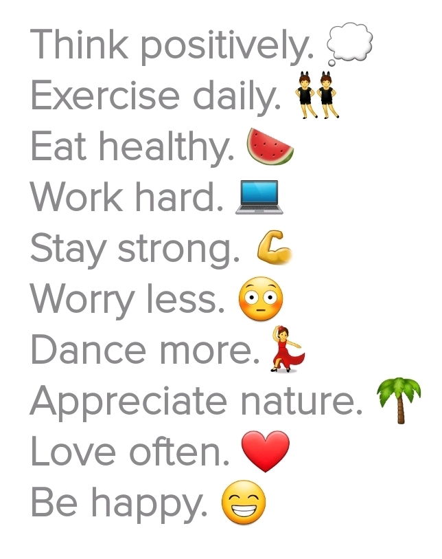 ✨️Status of Life✨️
