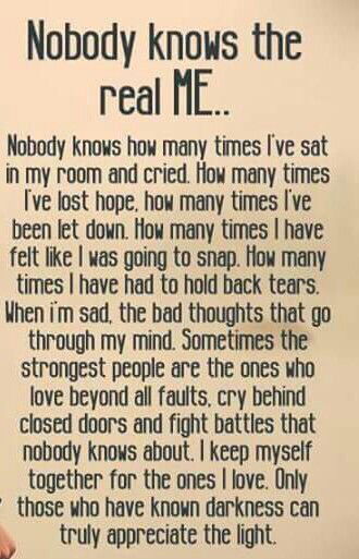 When Times that This Is Me