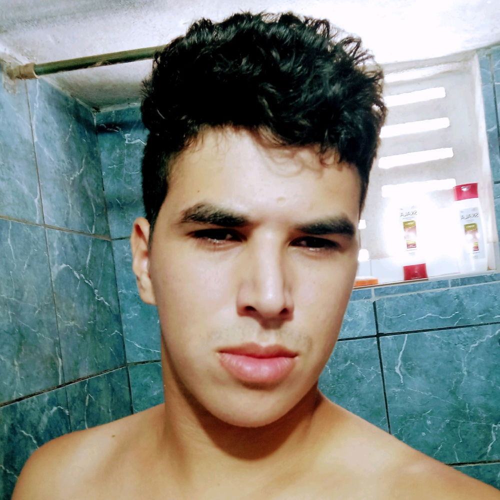 Someone to chat?