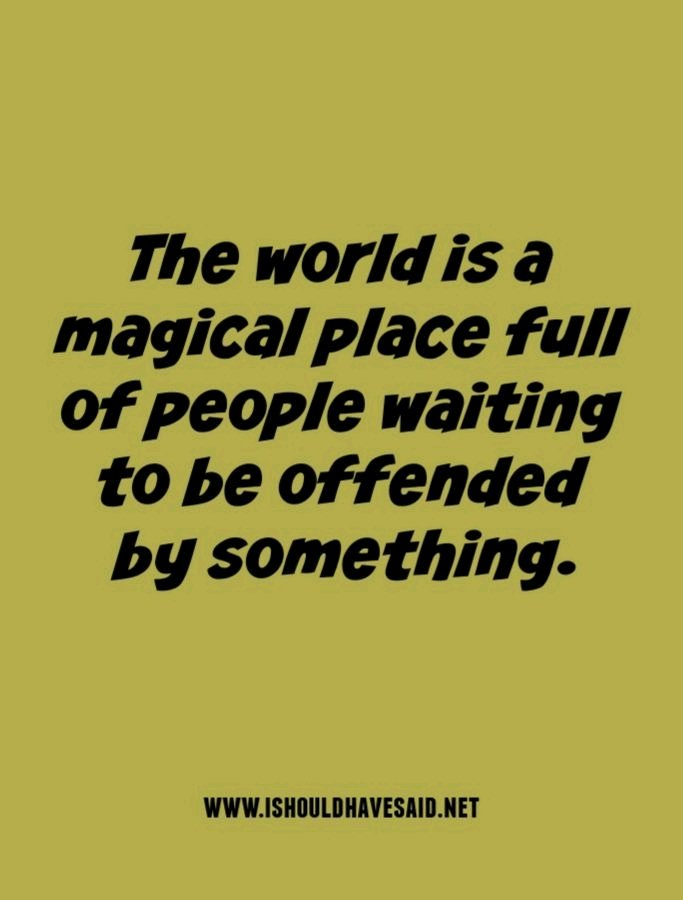 ✌😌