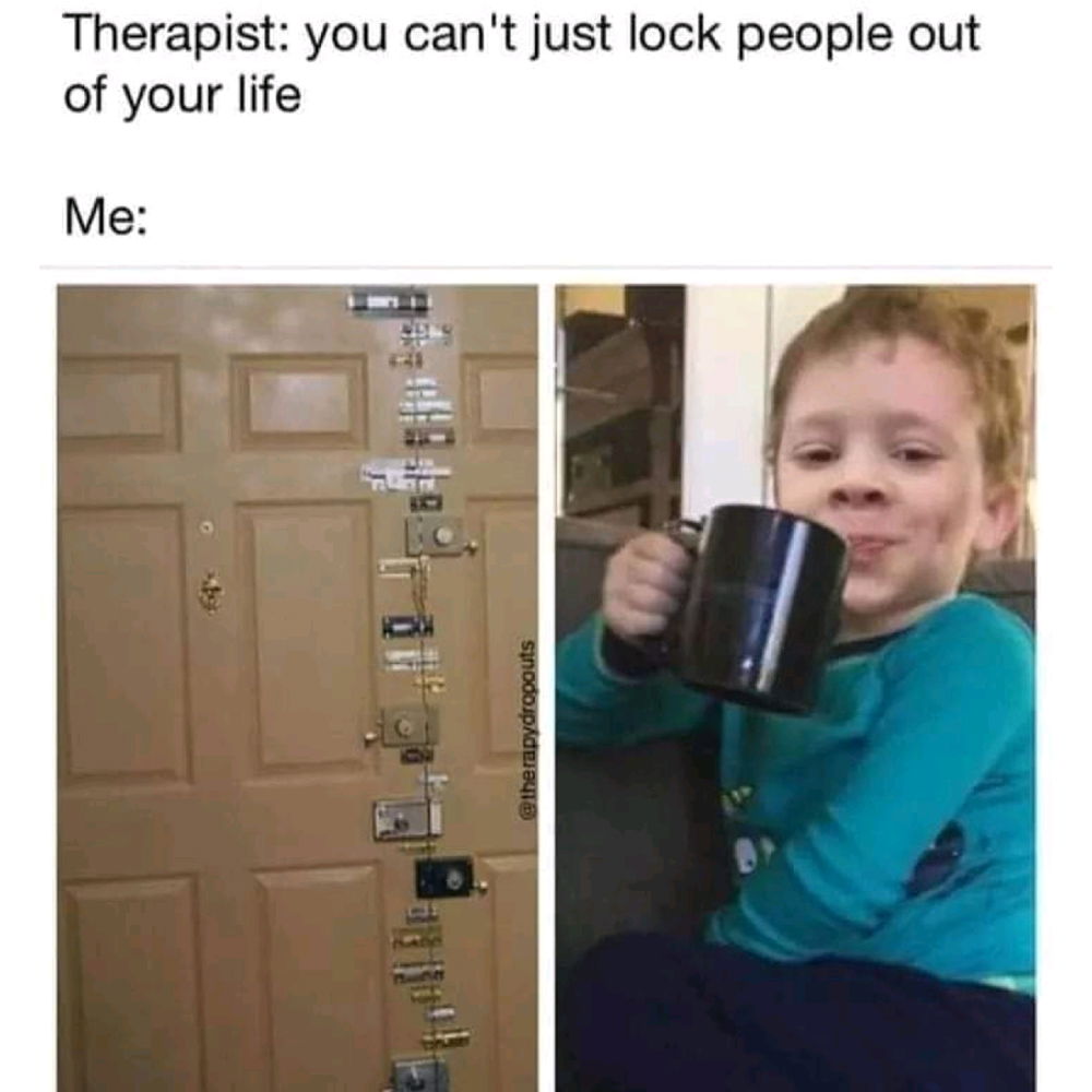 :: sips tea :: 🍵