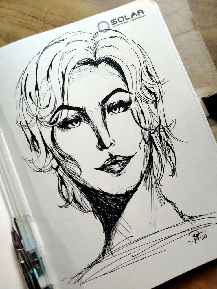 Art ❤