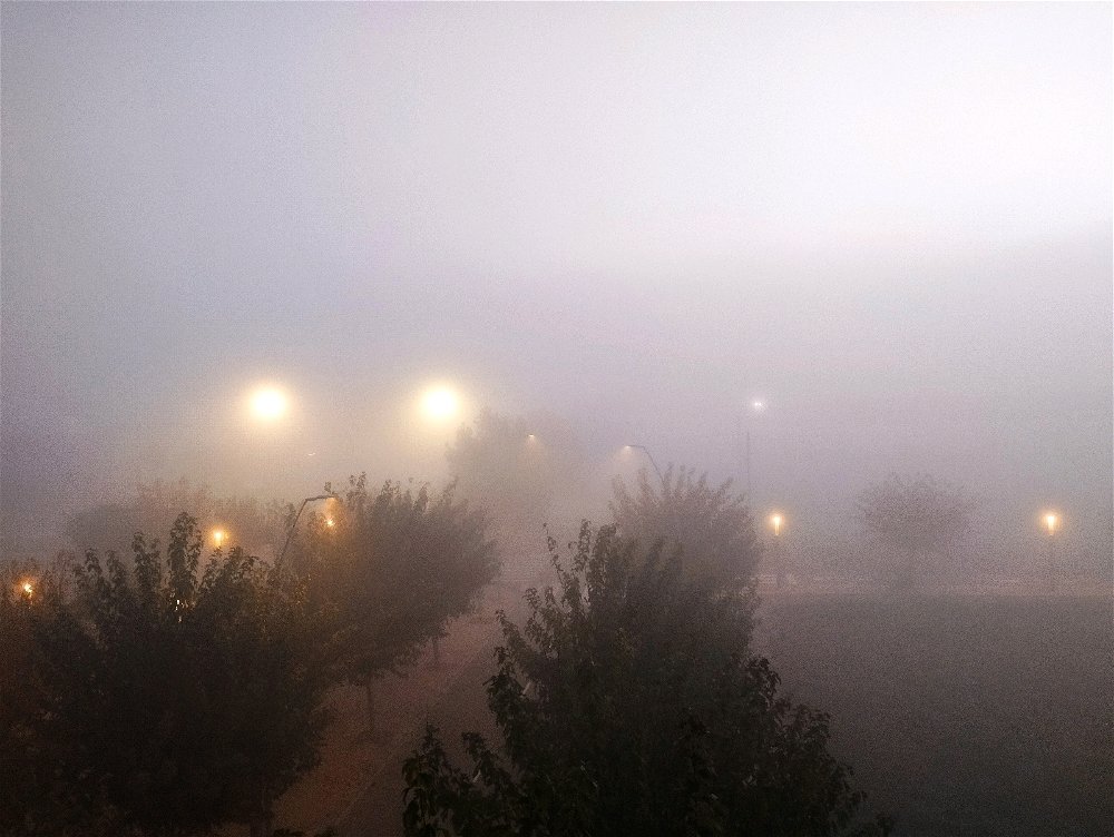 Buenos días