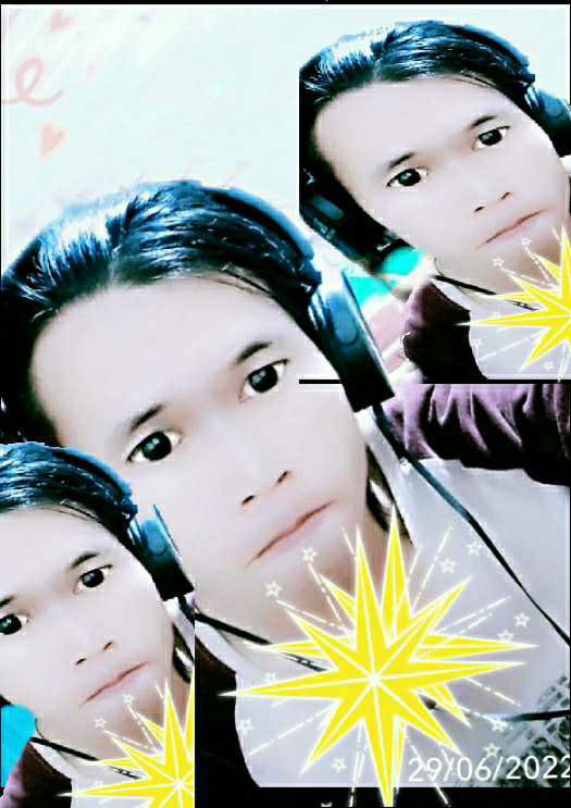Ijin share