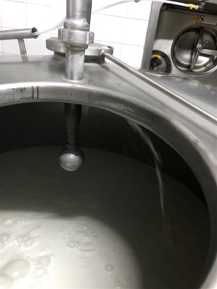 Cow milk