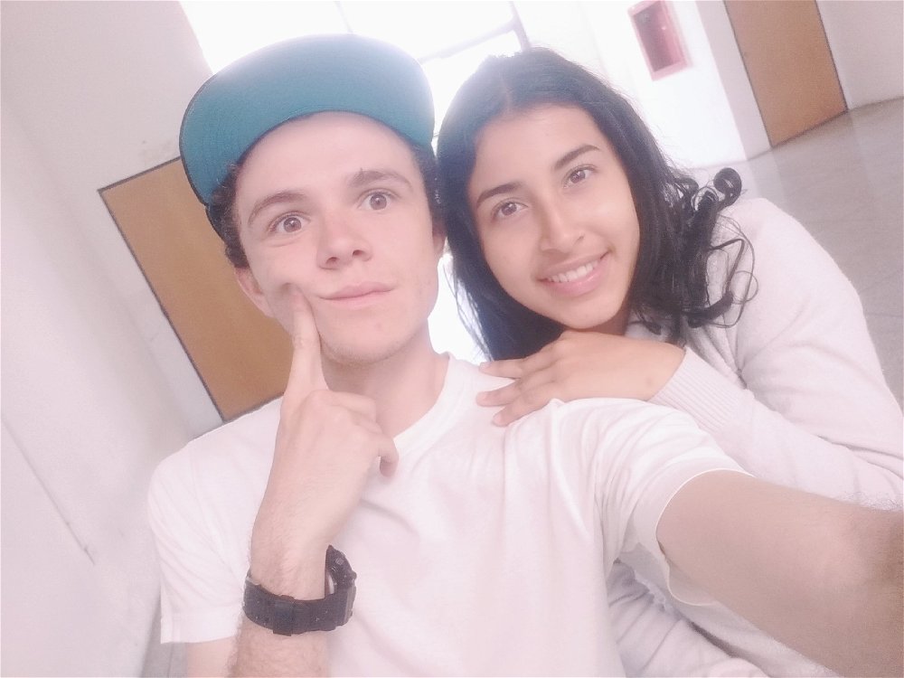 Friends c: