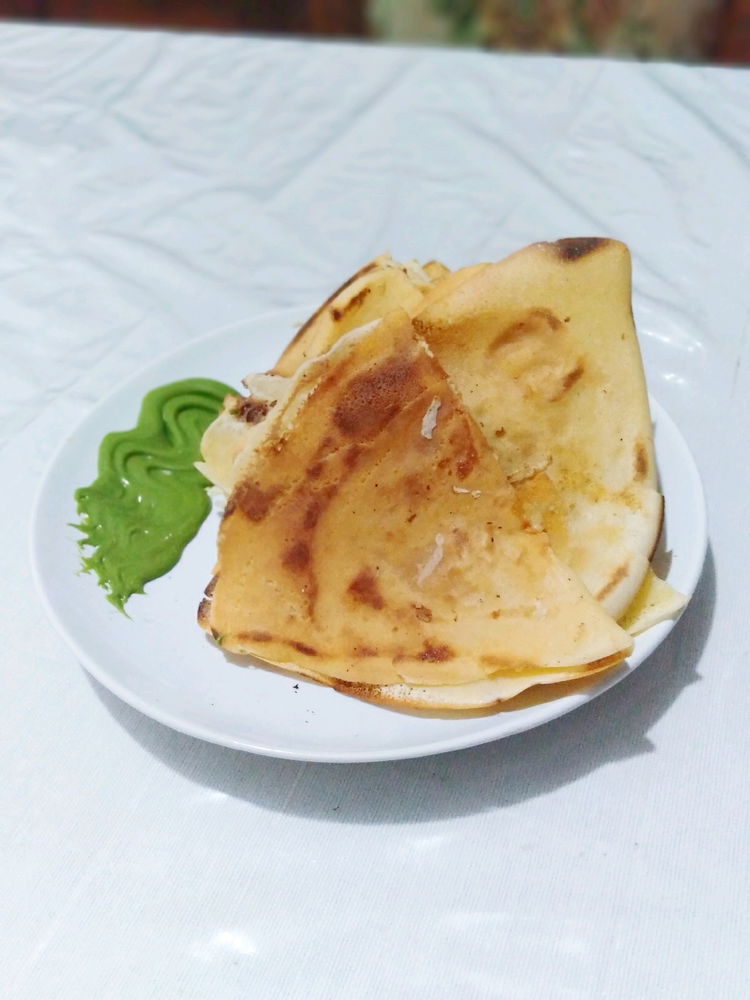 Crepes