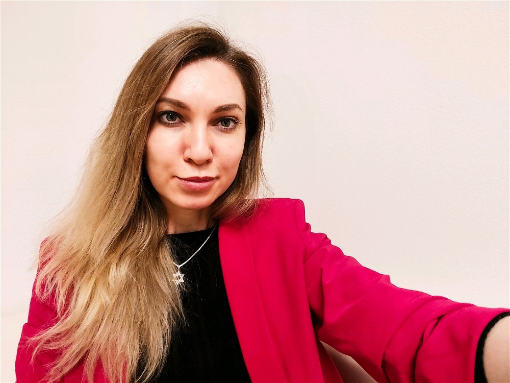 Хорошей рабочей недели