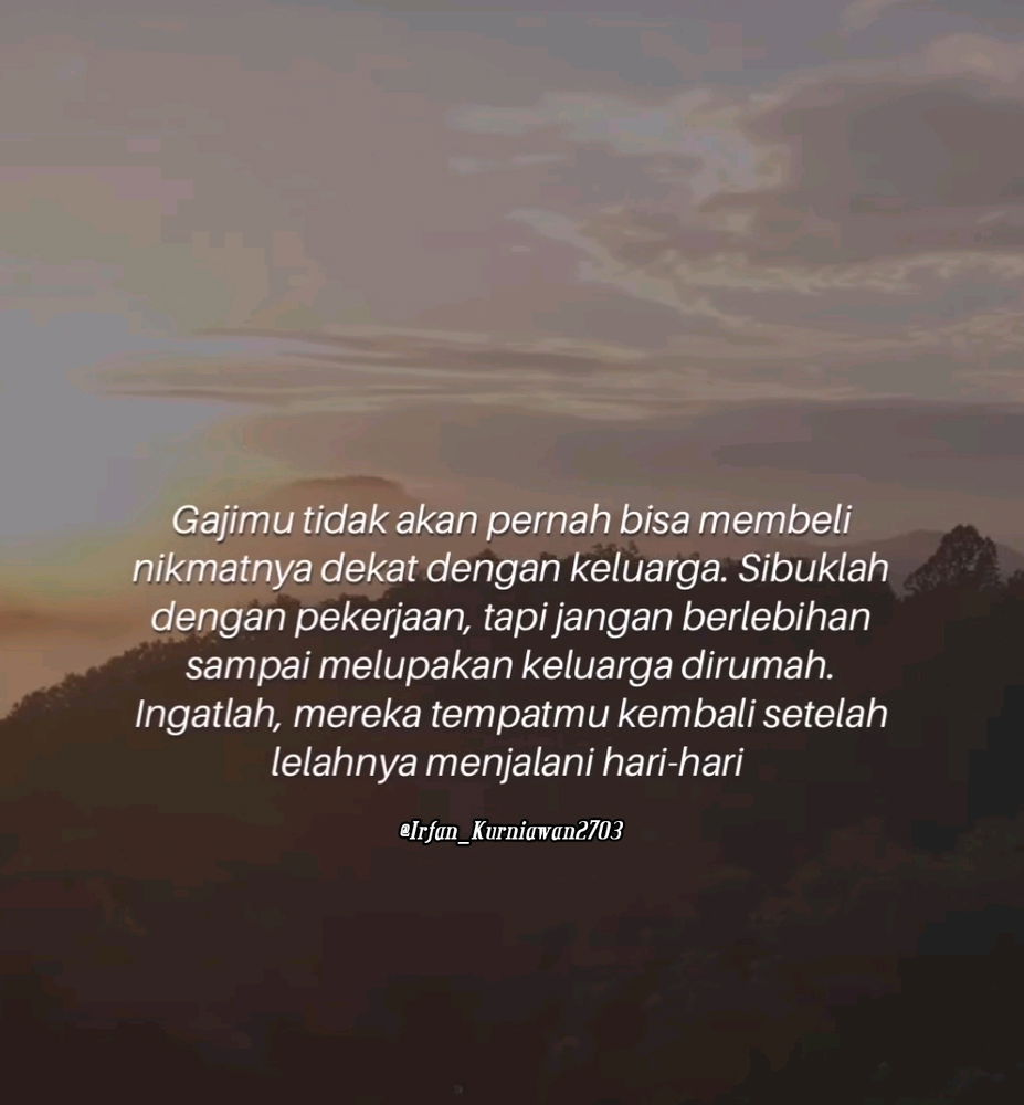 Bijaklah dalam mengatur waktu...🙏😊