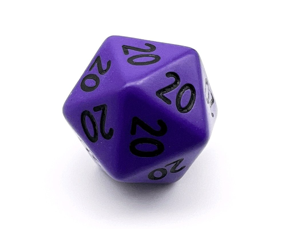 Online DnD?