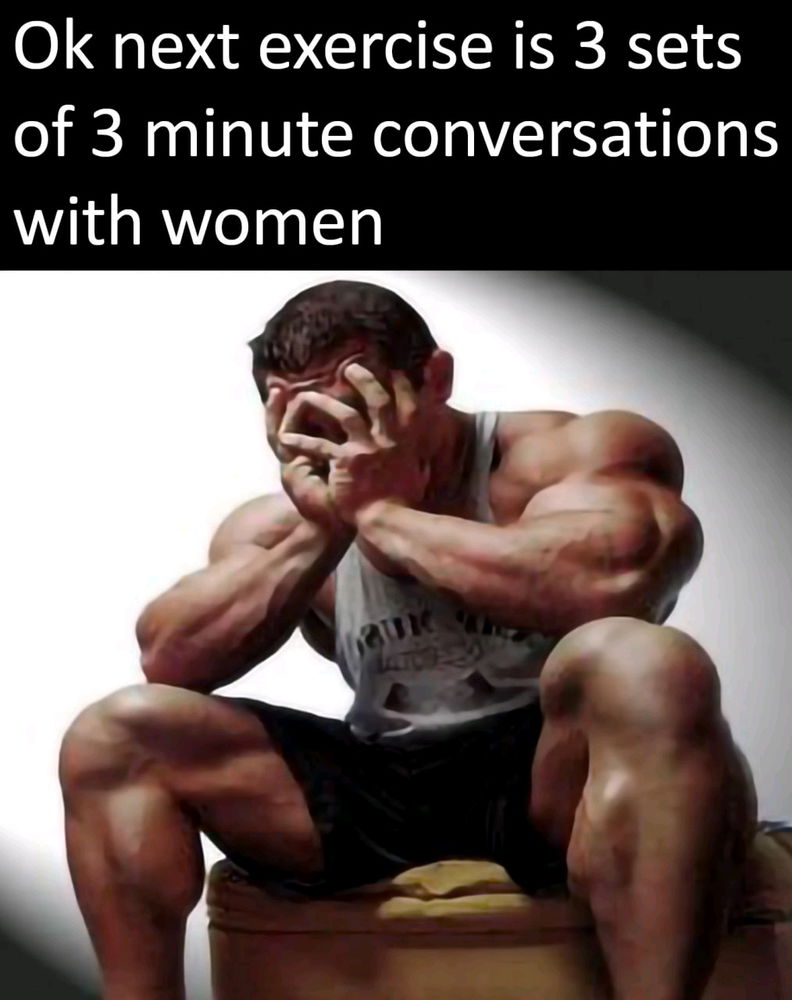 Oh no...