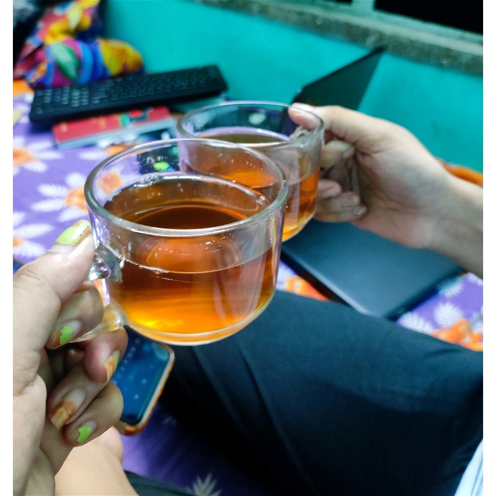 শুভ সকাল🌄🌸✨