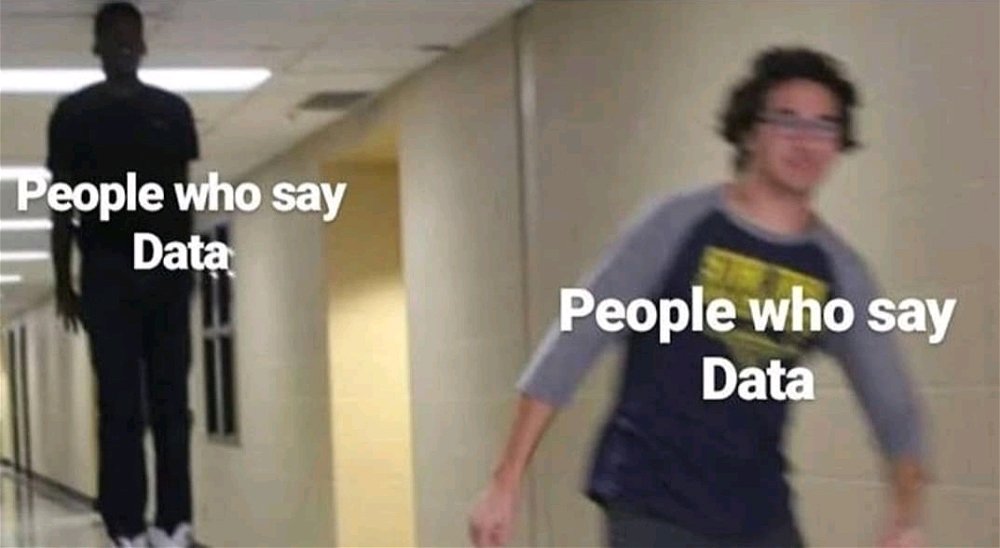 Data