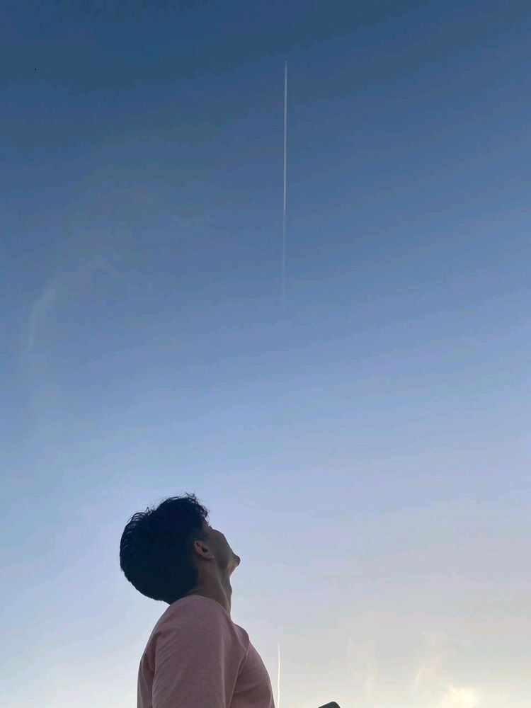 Hora de volar🌬✈️