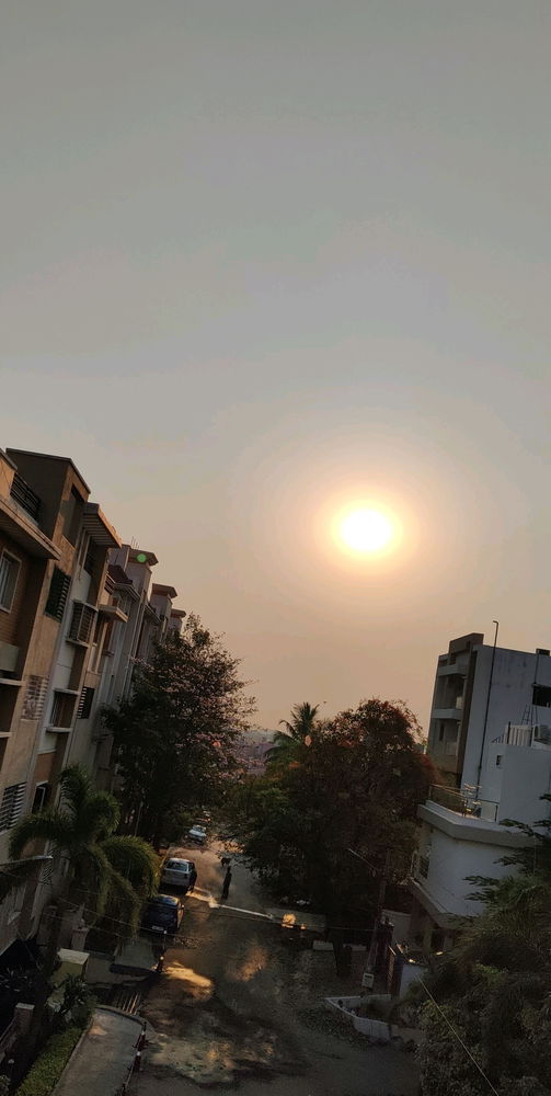 GOOD MORNING