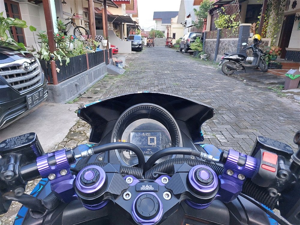 This my bike