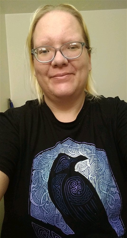 One of my favorite shirts