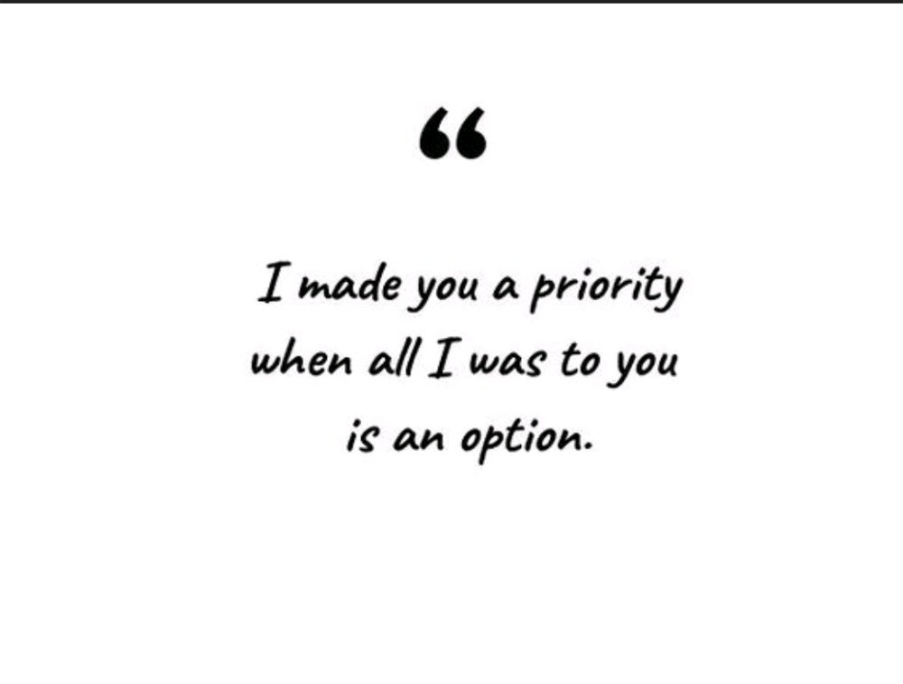 Changes need to happen