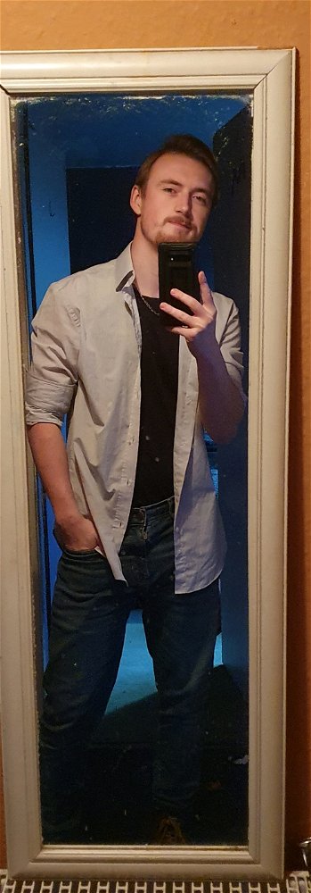 Looking good lol
