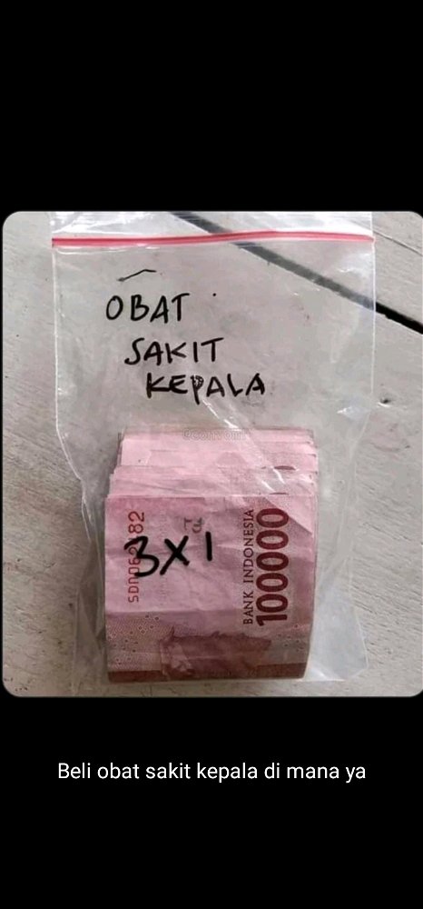 Obat paling mujarab di dunia