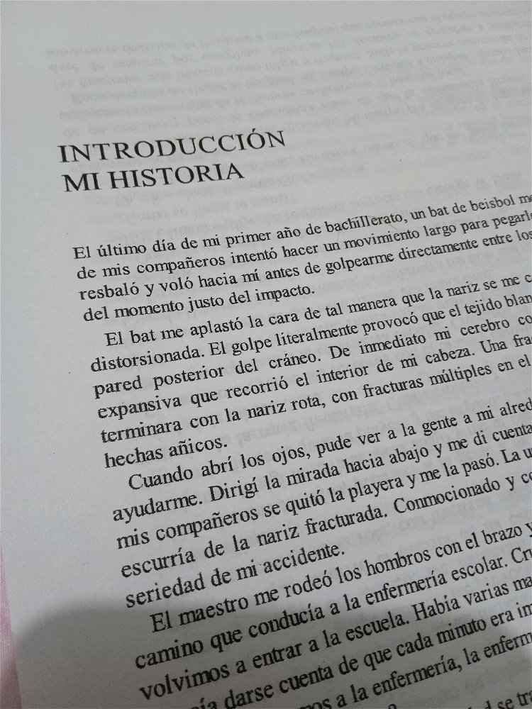 Hacerlo obvio
