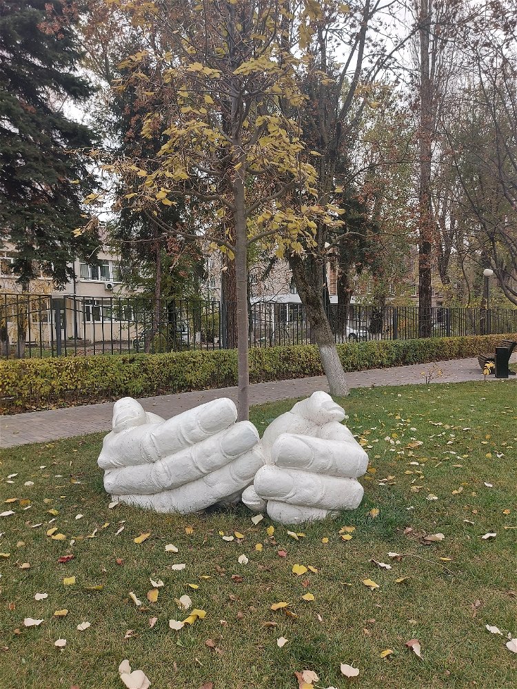 Почему вы здесь?