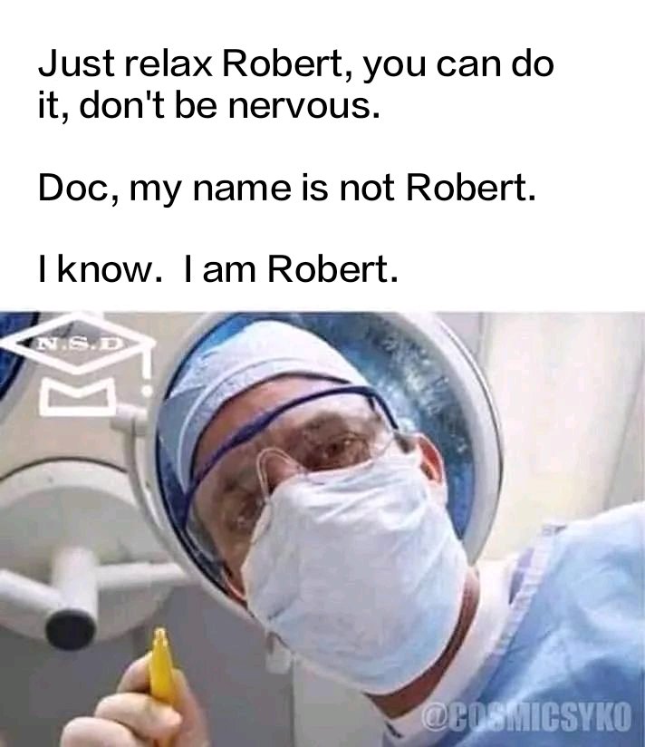 Robert