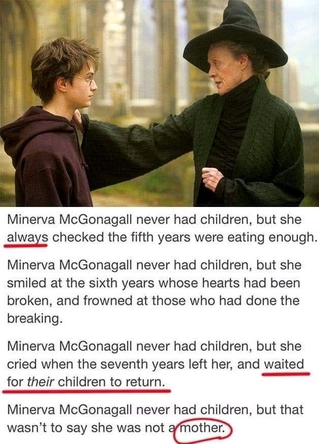 I love this.