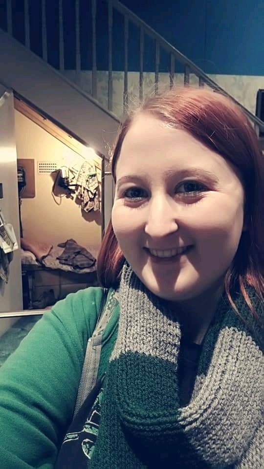 Slytherin! 🐍