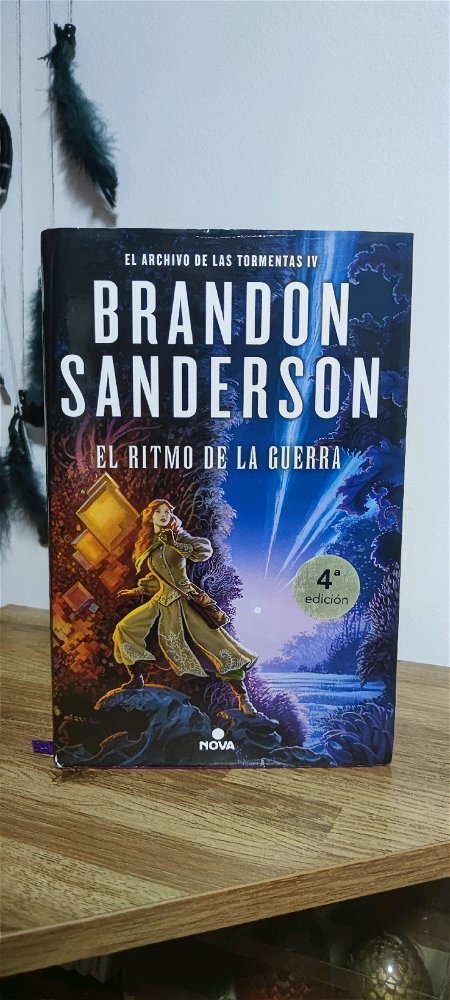 ¿Cual es su libro favorito?