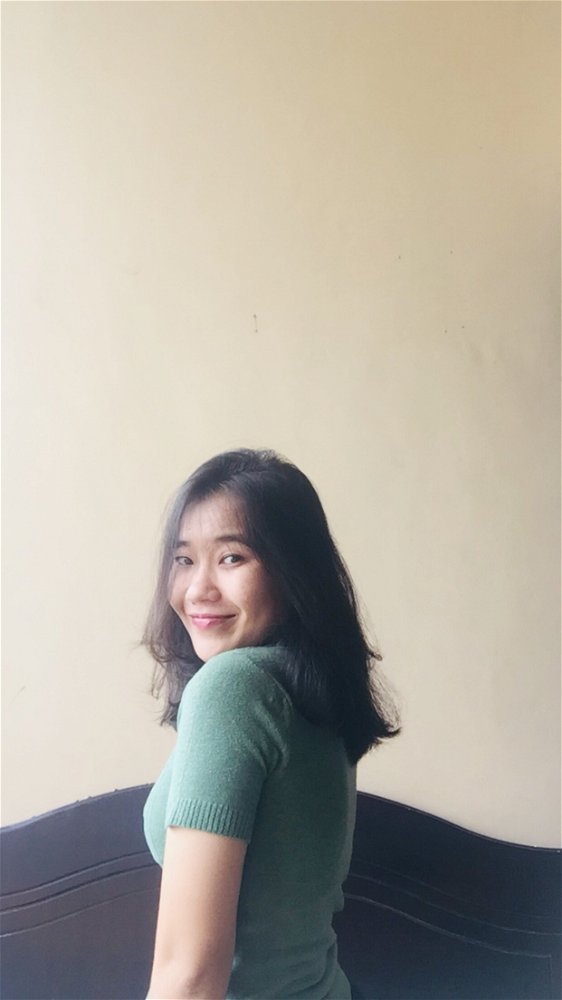 Be one ✨