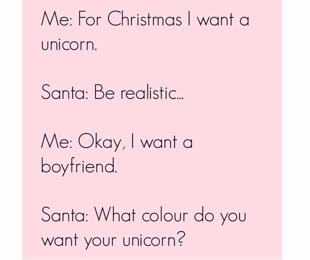 Santa!!!