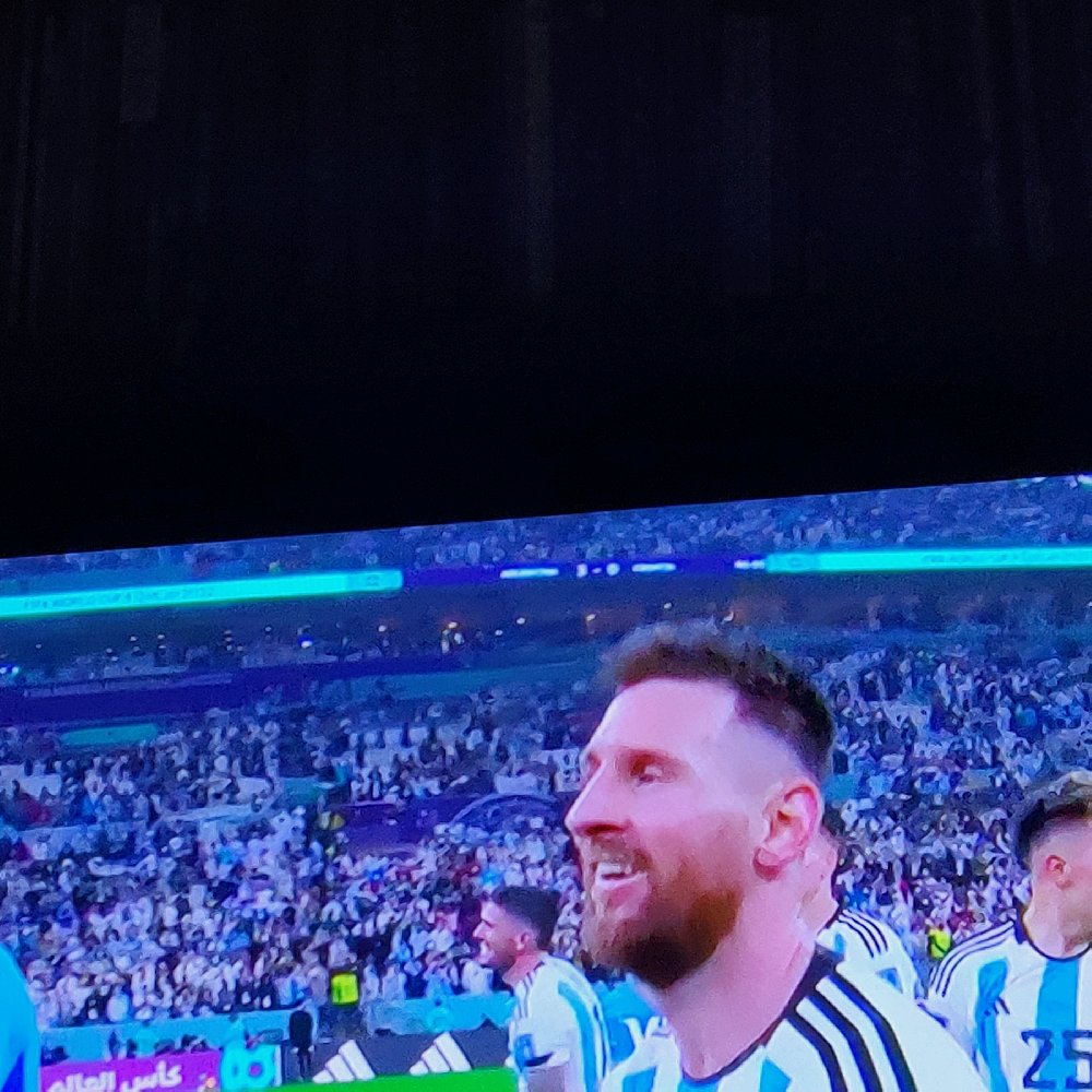 ARGENTINA WINS! 🥳🇦🇷🔥