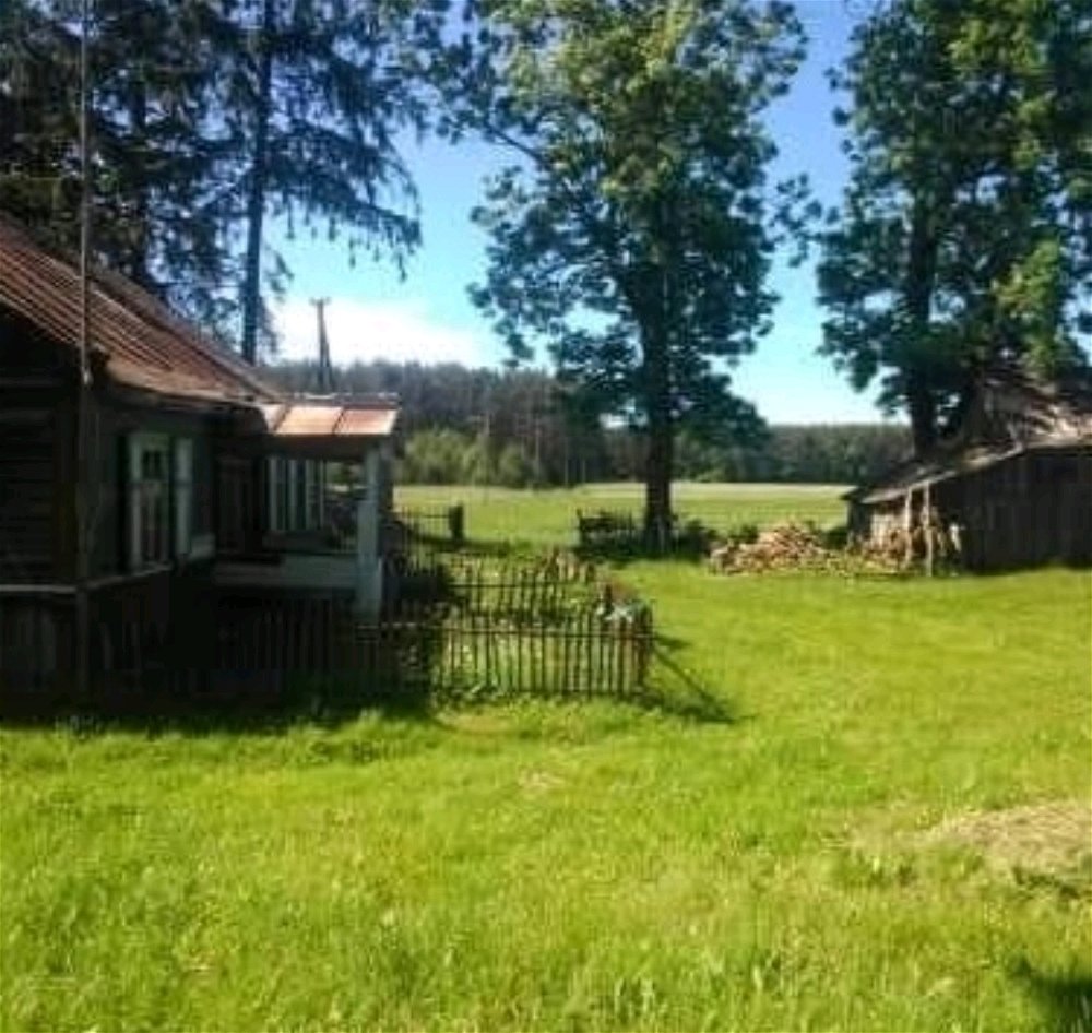 One of my favourite childhood places