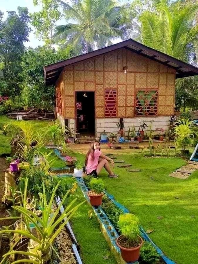 Anak Kampung