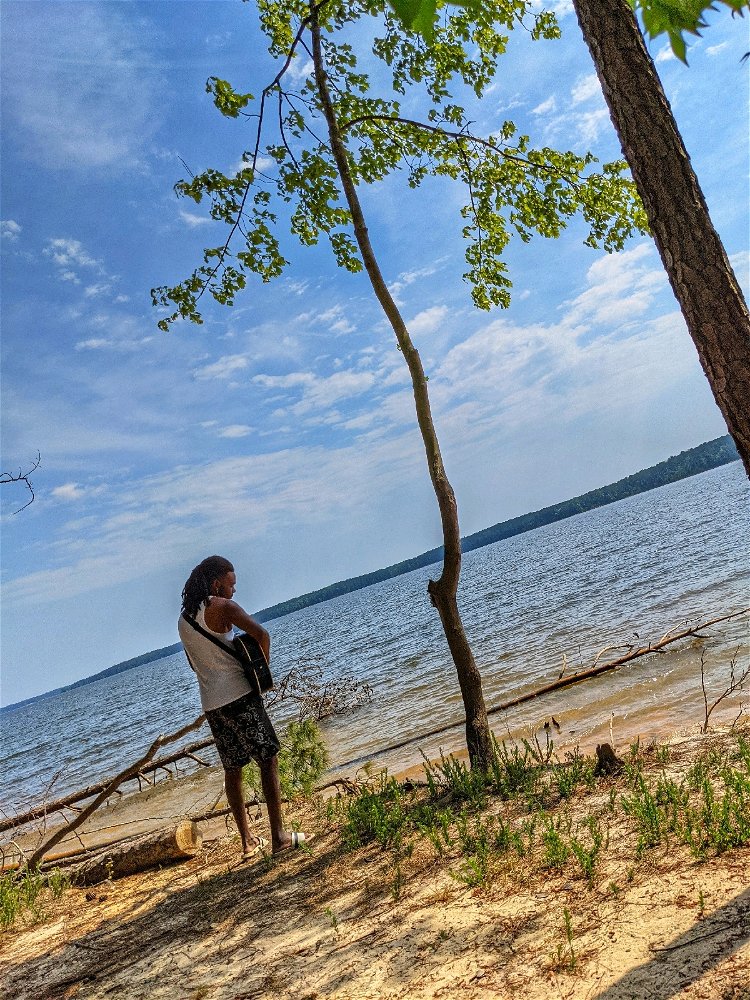 Beach Day